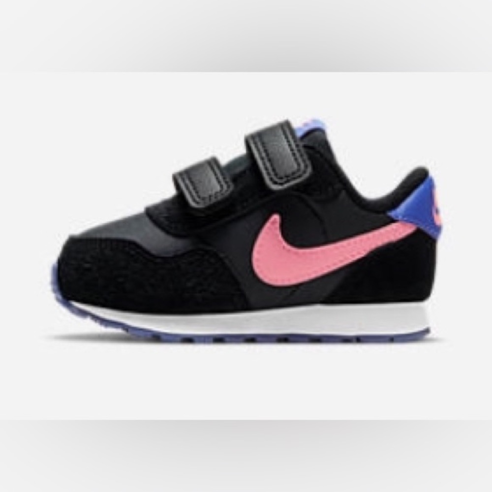 Nike Toddler cute shoes
